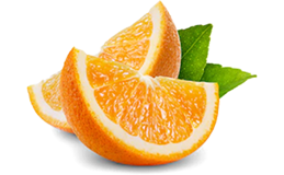 Orange hydrolat