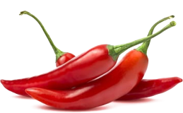 Chili pepper oil