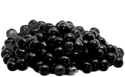 Black caviar extract